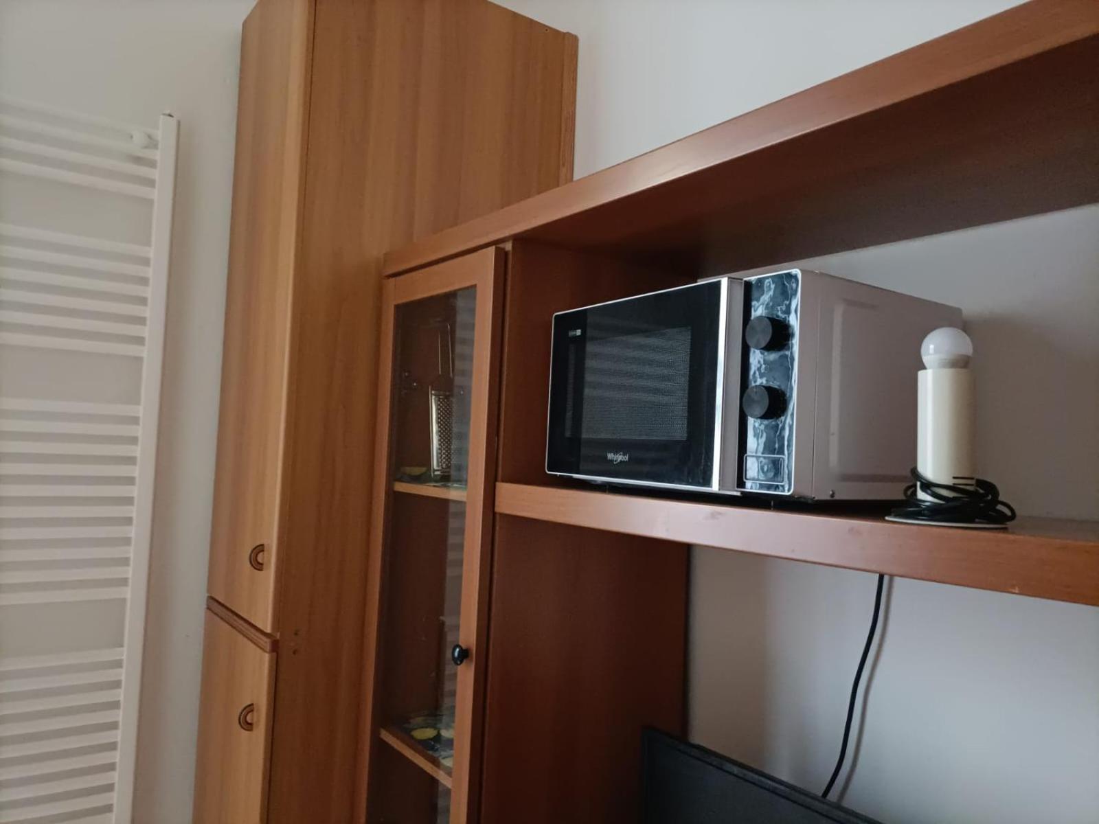 شقة Monolocale Centro ميلان المظهر الخارجي الصورة