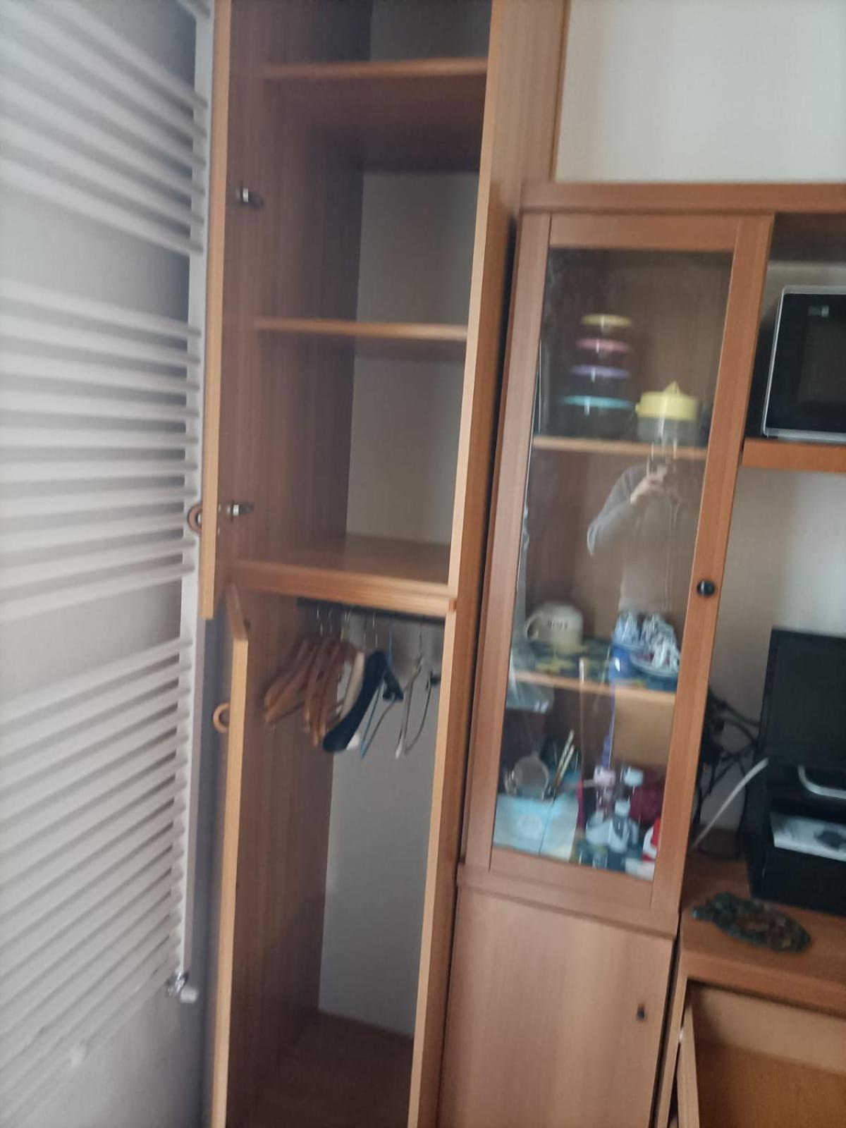 شقة Monolocale Centro ميلان المظهر الخارجي الصورة