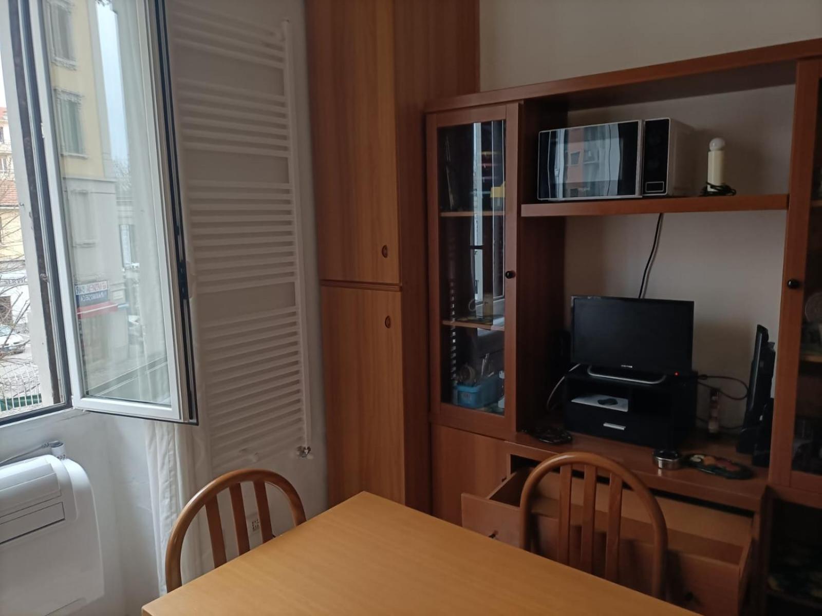 شقة Monolocale Centro ميلان المظهر الخارجي الصورة